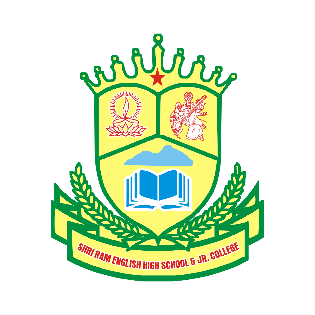 Shri Ram English High School & Jr. College